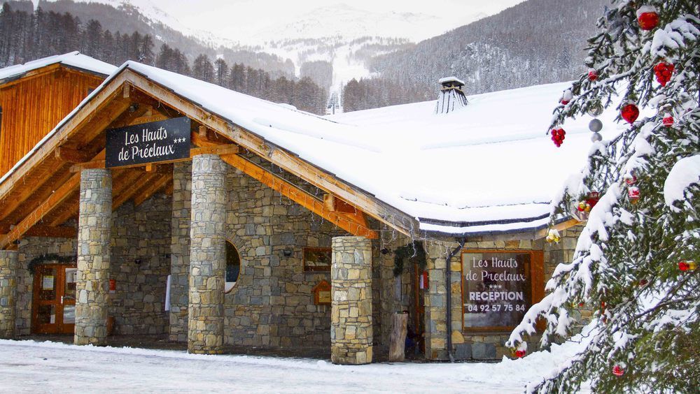 Hauts De Préclaux By Infini Mountain