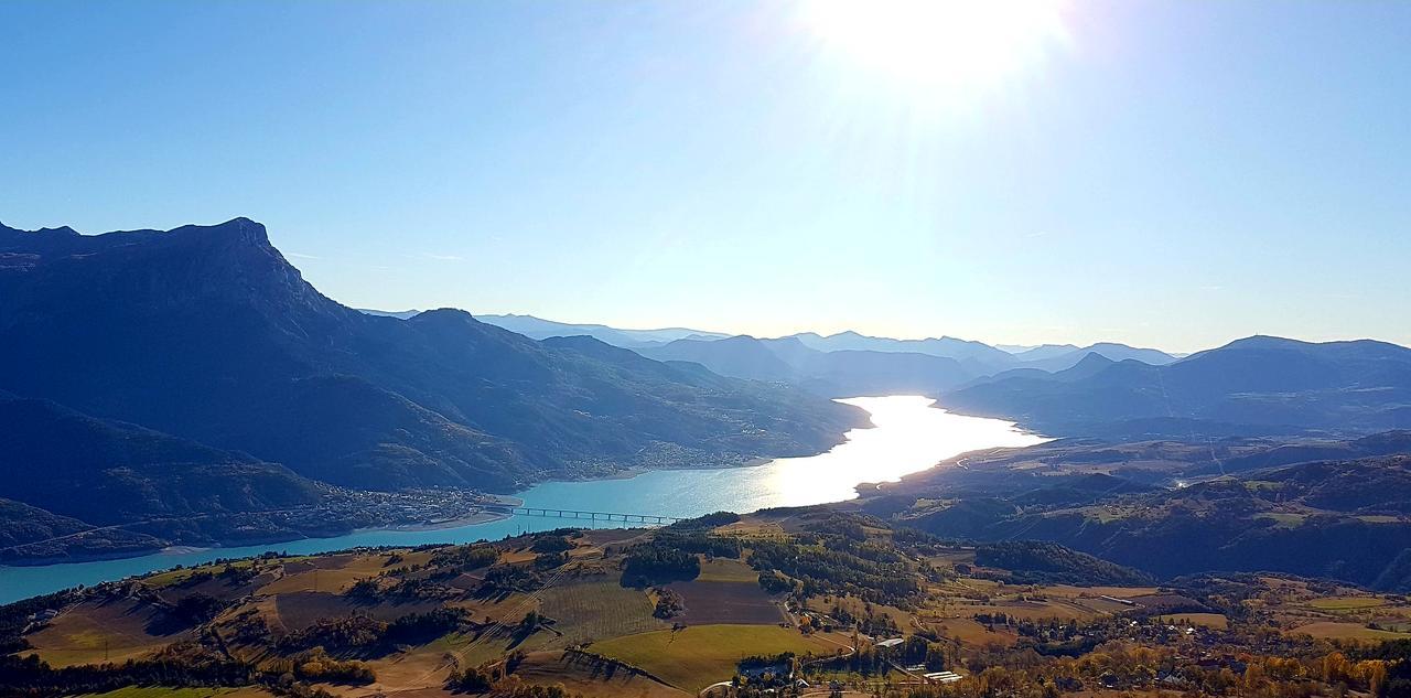 Hauts De Préclaux By Infini Mountain 3*