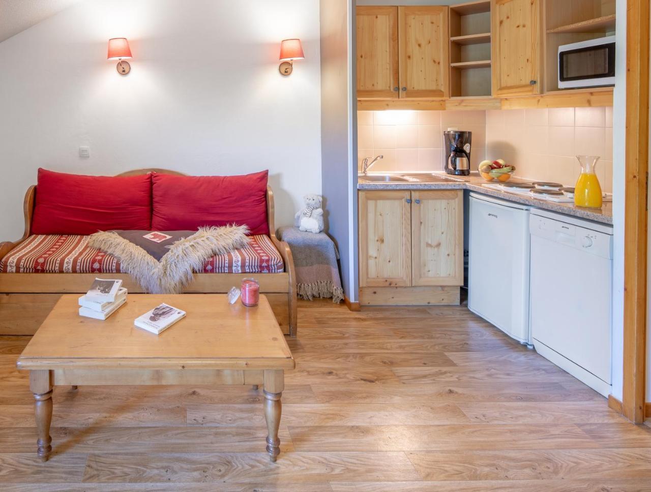 Hauts De Préclaux By Infini Mountain Apartahotel 3*
