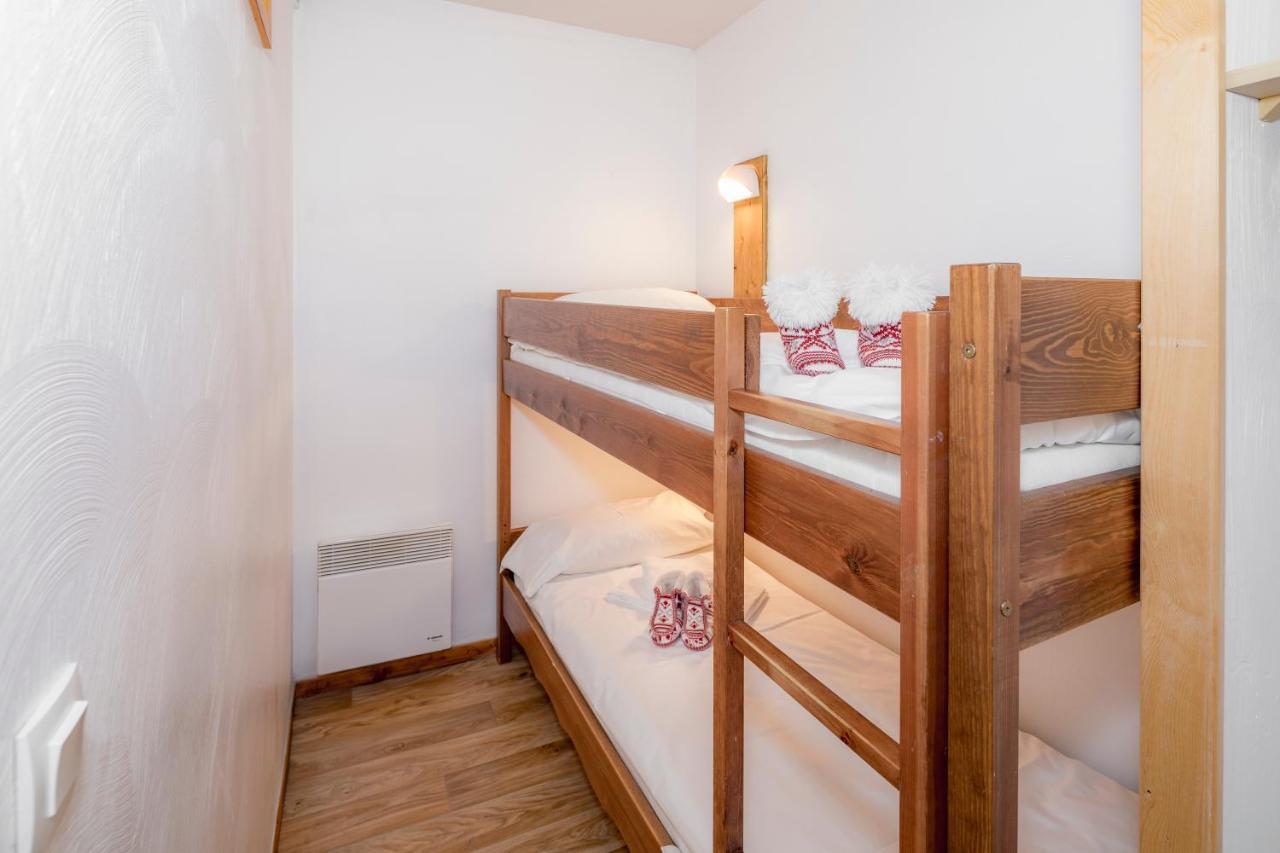Hauts De Préclaux By Infini Mountain Apartahotel Les Orres